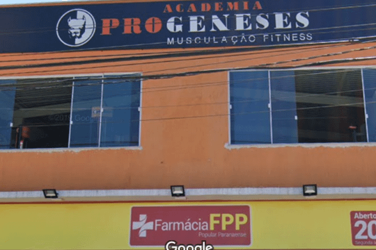 Imagem 2 da galeria do parceiro Academia Progeneses
