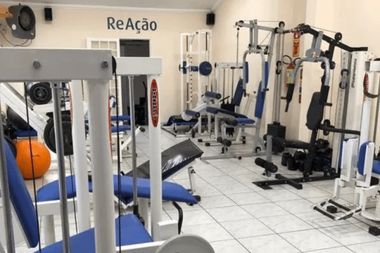 Imagem 1 da galeria do parceiro Estúdio Reação