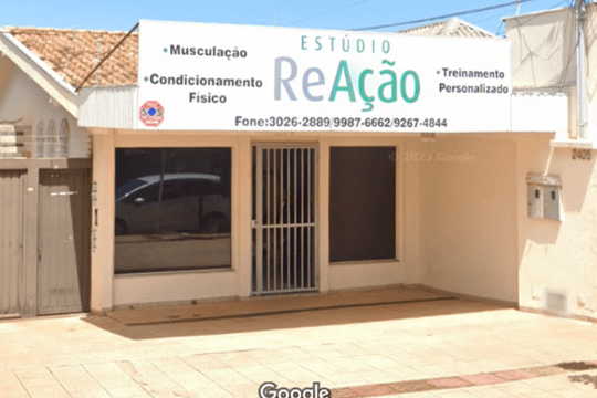 Imagem 2 da galeria do parceiro Estúdio Reação