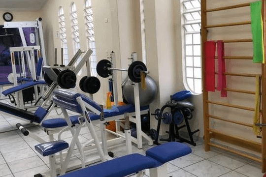 Imagem 3 da galeria do parceiro Estúdio Reação