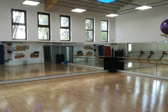 Bild 3 von Kraftwerk Bad Mergentheim Partnergalerie