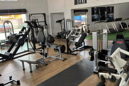 Imagem 1 da galeria do parceiro Start Academia