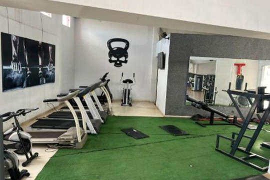 Imagem 2 da galeria do parceiro Start Academia