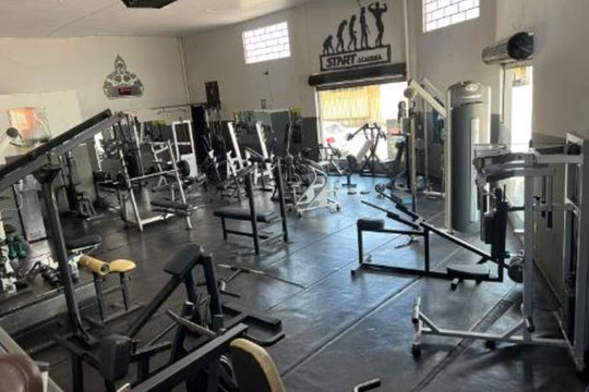 Imagem 3 da galeria do parceiro Start Academia