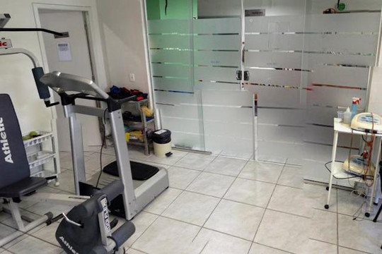 Imagem 1 da galeria do parceiro Clinica Equilibrio Matriz