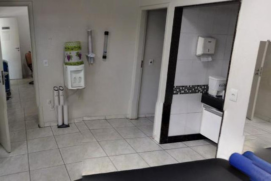 Imagem 2 da galeria do parceiro Clinica Equilibrio Matriz