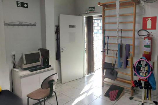 Imagem 3 da galeria do parceiro Clinica Equilibrio Matriz