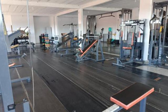 Imagem 2 da galeria do parceiro Body Fitness