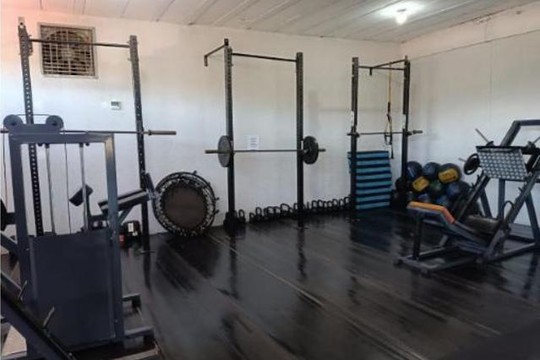 Imagem 3 da galeria do parceiro Body Fitness