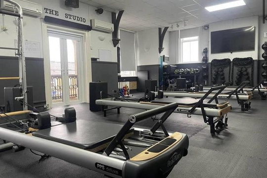 Image 1 from Fit 4 Purpose partner gallery