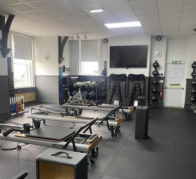 Image 3 from Fit 4 Purpose partner gallery