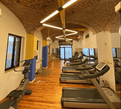 Immagine 2 dalla galleria del partner Palestra Sinergy