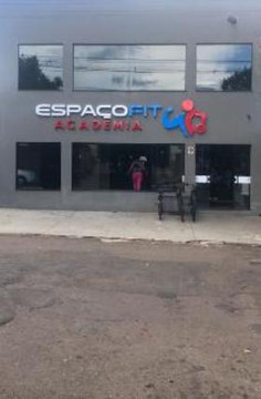 Imagem 2 da galeria do parceiro Espaço Fit Academia