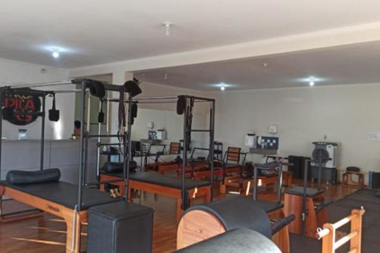 Imagem 1 da galeria do parceiro Ative Pilates
