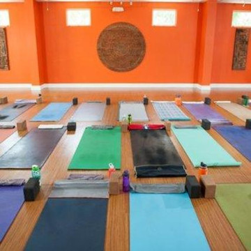 Image 1 from Savannah Power Yoga partner gallery