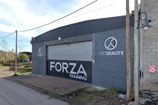 Imagen 2 de la galería del partner Forza - Nordelta