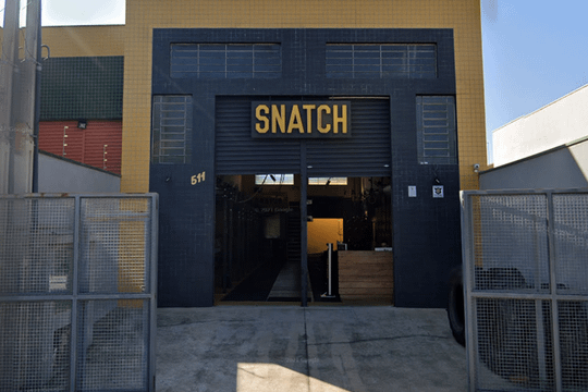 Imagem 2 da galeria do parceiro Snatch