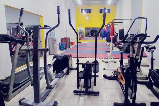 Imagen 2 de la galería del partner Dem Gym 2