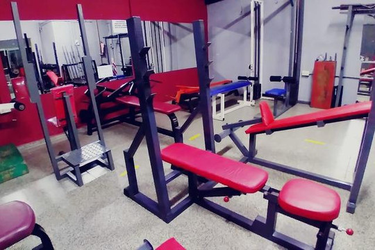 Imagen 3 de la galería del partner Dem Gym 2