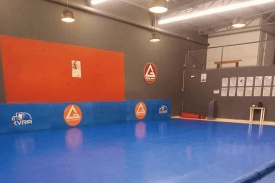 Imagem 1 da galeria do parceiro Gracie Barra Osasco