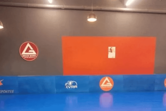 Imagem 3 da galeria do parceiro Gracie Barra Osasco