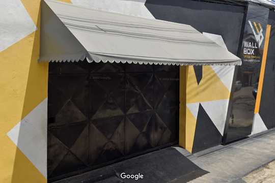 Imagem 2 da galeria do parceiro Wall Box CT