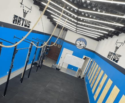 Imagem 3 da galeria do parceiro Artus Training