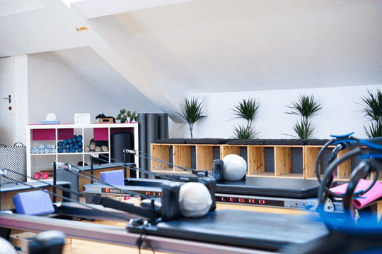 Image 3 from Absolute Studios Parsons Green partner gallery