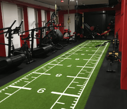 Immagine 3 dalla galleria del partner Gym4lifenuoro