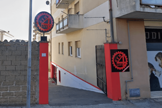 Immagine 2 dalla galleria del partner Gym4lifenuoro