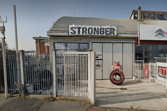 Immagine 2 dalla galleria del partner Stronger Club