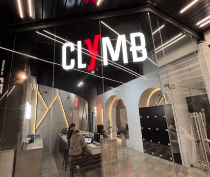 Imagen 2 de la galería del partner Clymb Guadalajara
