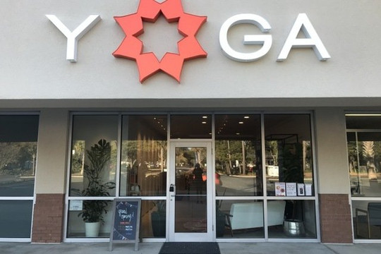 Image 2 from Savannah Power Yoga partner gallery