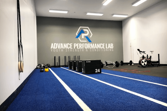 Image 1 from Advance Sport partner gallery