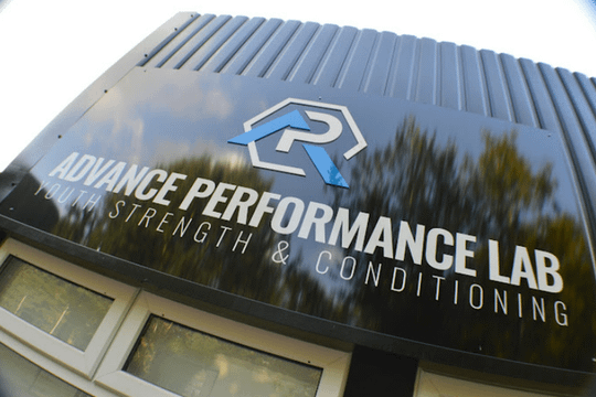 Image 2 from Advance Sport partner gallery
