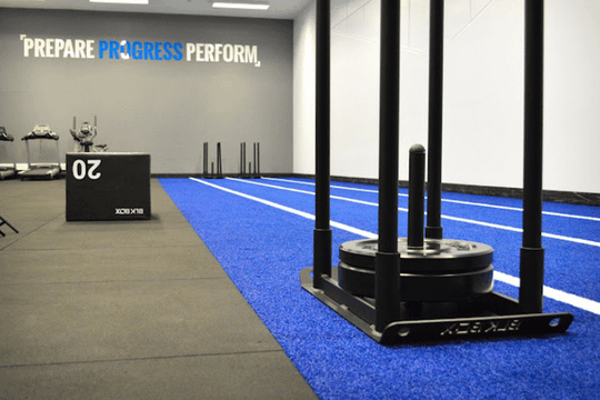 Image 3 from Advance Sport partner gallery