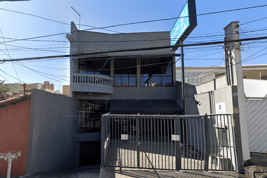 Imagem 2 da galeria do parceiro Corpo e Ginga Studio de Pilates
