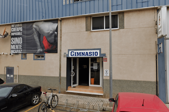 Imagen 2 de la galería del partner Gimnasio California Massamagrell