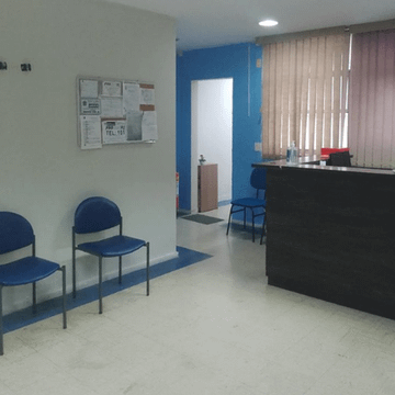 Imagem 3 da galeria do parceiro Clínica Interação Fisioterapia E Pilates