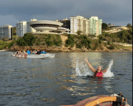 Imagem 3 da galeria do parceiro Icarahy Canoa Clube