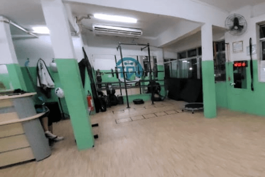 Imagem 3 da galeria do parceiro TDL Fitness