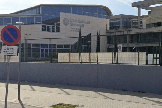 Imagen 2 de la galería del partner Club Natació Sabadell Can Llong
