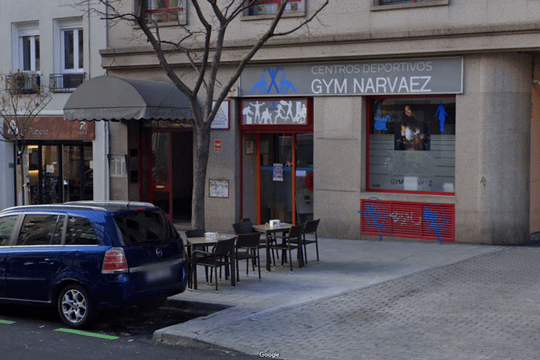 Imagen 2 de la galería del partner Gym Narváez I