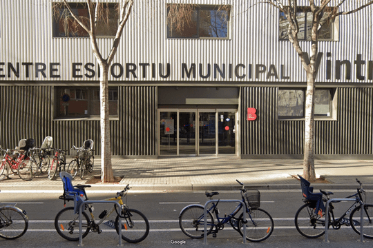 Imagen 2 de la galería del partner CEM Vintró