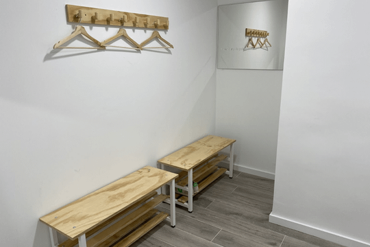 Imagen 3 de la galería del partner MOOD FITNESS BOUTIQUE