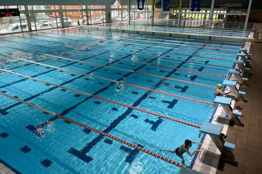 Imagen 3 de la galería del partner CEM Horta