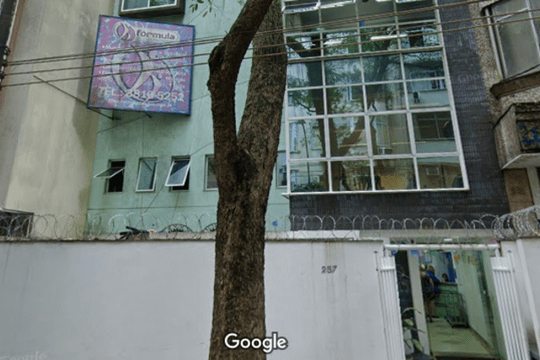 Imagem 2 da galeria do parceiro Academia Fórmula da Água