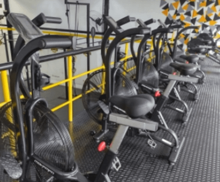 Imagem 3 da galeria do parceiro CF Triade Unidade 1