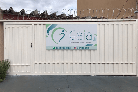 Imagem 2 da galeria do parceiro Clínica Gaia