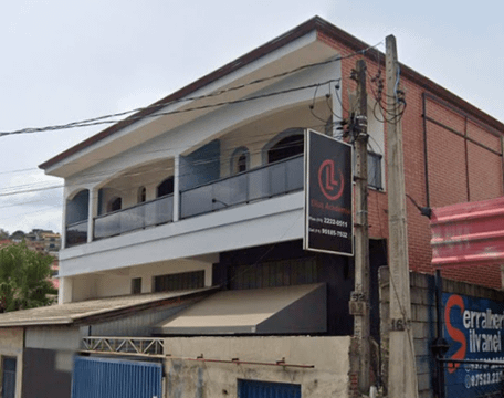 Imagem 2 da galeria do parceiro Ellus academia